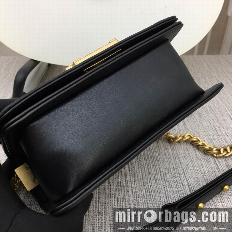 1:1 Chanel Bags 67085 20X12X7.5cm XMY 16
