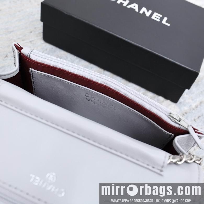 1:1 Chanel Bags 33814 19cm YG 11
