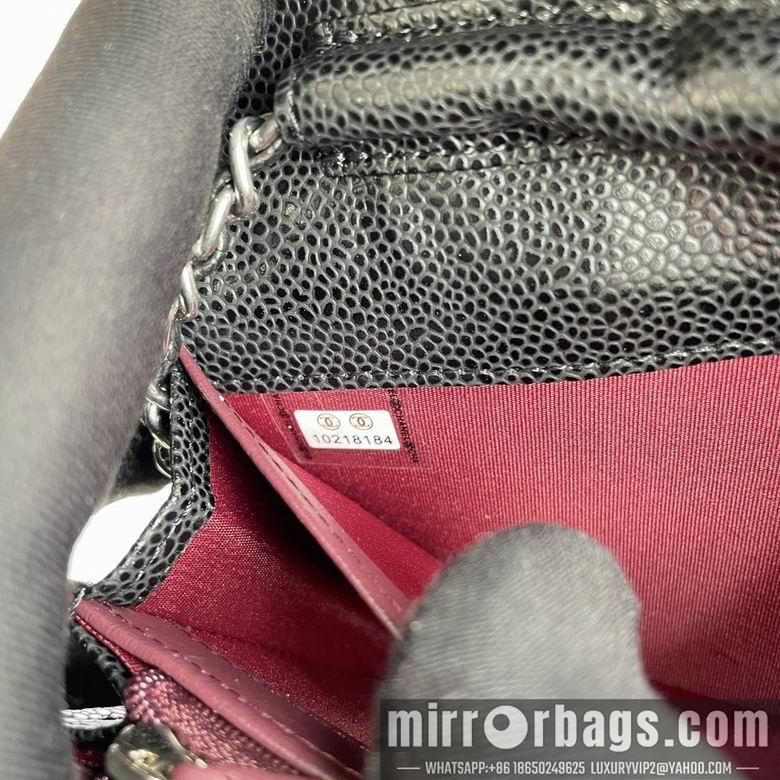 1:1 Chanel Bags A50076 18X10.5X3.5cm XMY 4