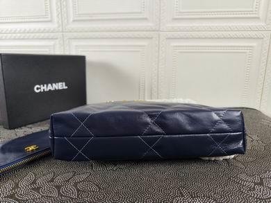 1:1 Chanel Bags 207-1中39X42X8cm 小35X37X7cm WO 4
