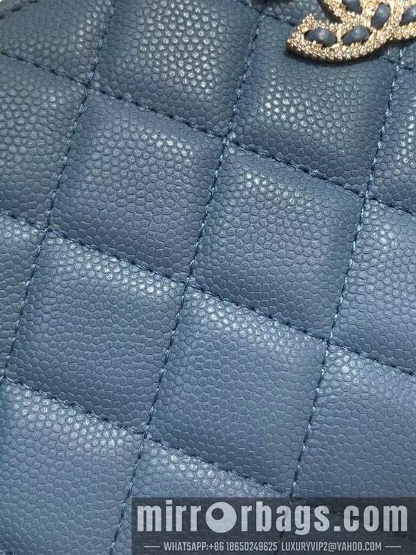 1:1 Chanel Bags Chanel 20x12cm YG 4