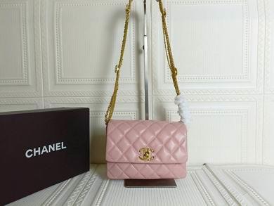 1:1 Chanel Bags 912 20X15cm WO 1