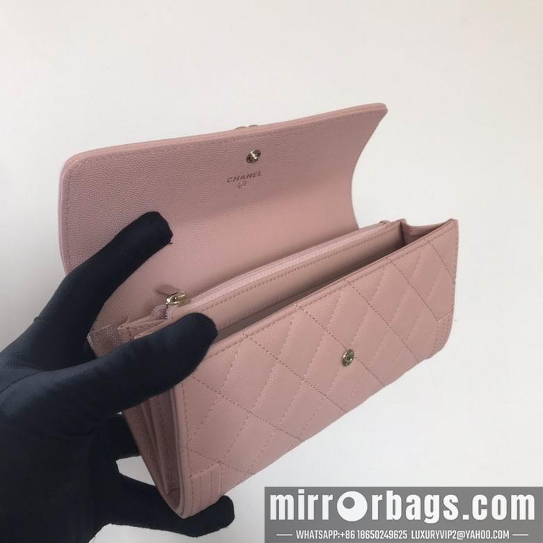 1:1 Chanel Bags A80286 10.5X19X3cm YG 1