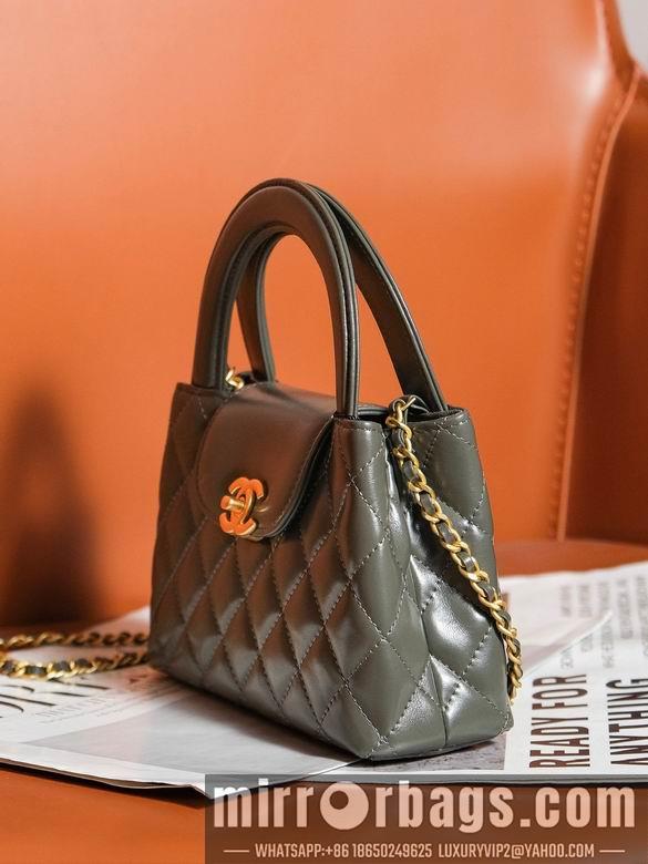 1:1 Chanel Bags AS4416 13X19X7cm WO 7