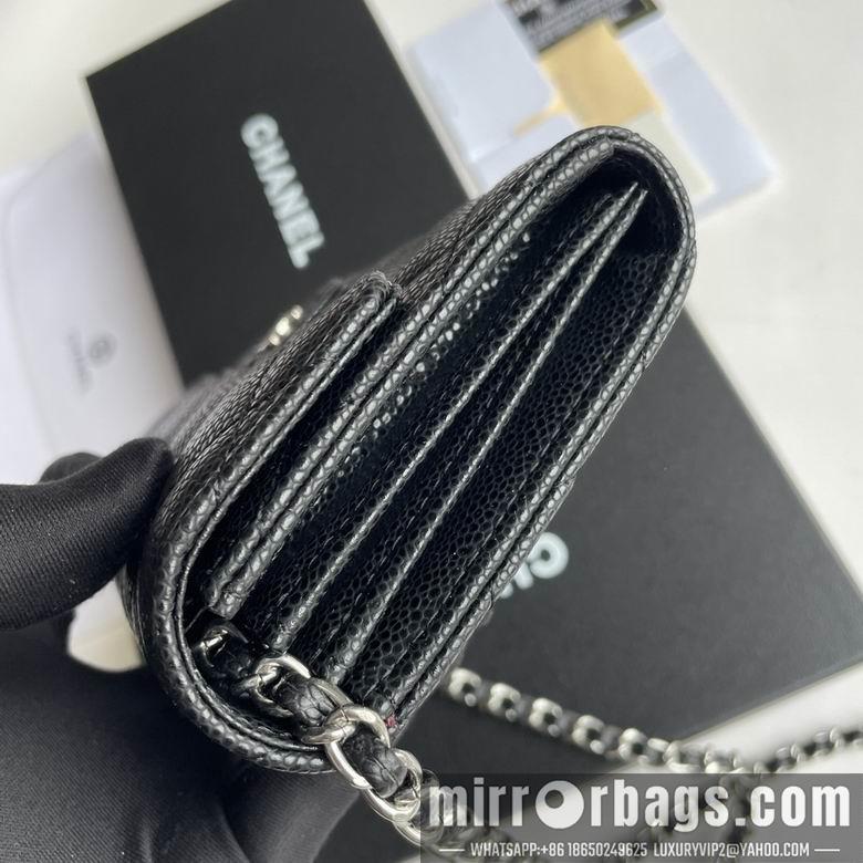 1:1 Chanel Bags A50076 18X10.5X3.5cm XMY 1