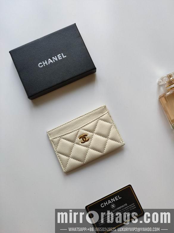1:1 Chanel Bags AP233 7.5X11.2X0.5cm YG 8