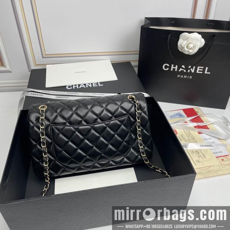 1:1 Chanel Bags 1113 30X18X8cm XMY 6