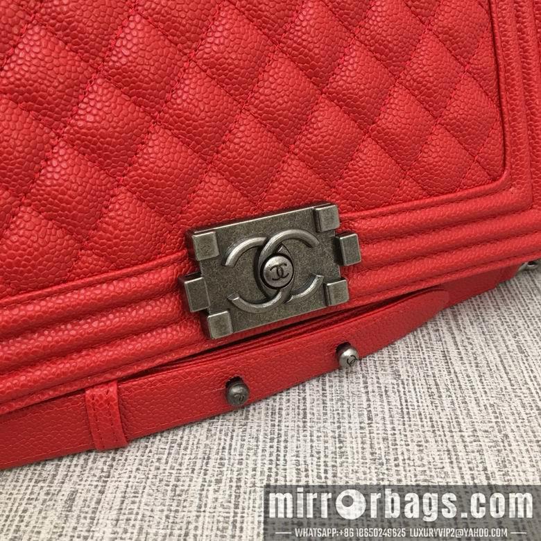 1:1 Chanel Bags 67086 25X14-16X7.5cm XMY 23