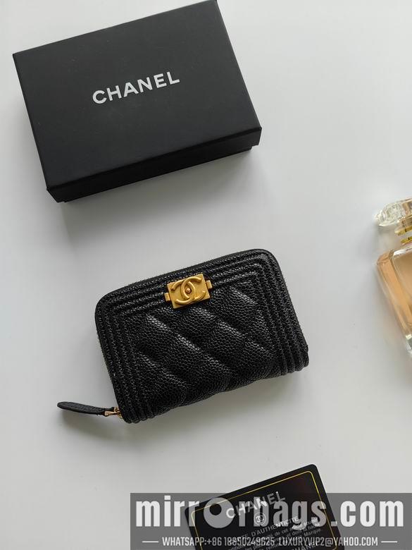 1:1 Chanel Bags A84433 11.5X8cm XMY 14