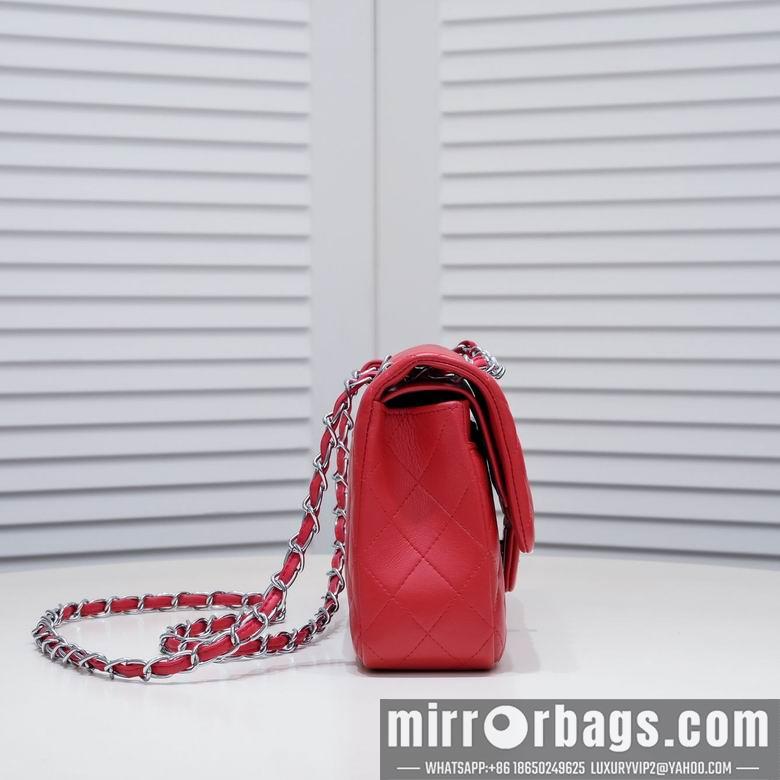 1:1 Chanel Bags 1112 25.5X16X6.5cm WO 3