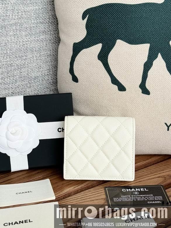 1:1 Chanel Bags A84028 12X12X3cm WO 7