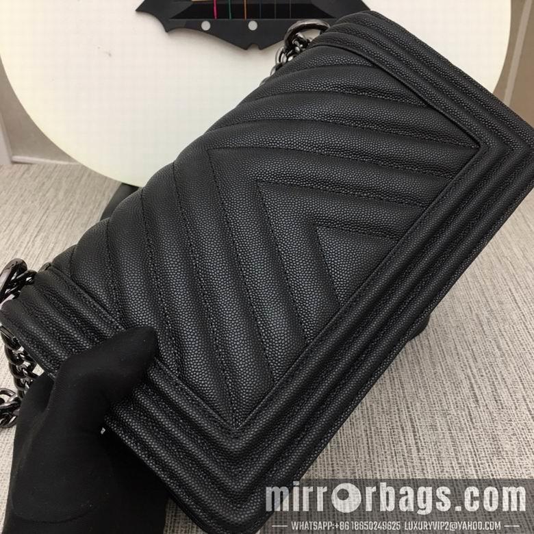 1:1 Chanel Bags 67086 25X14X7cm XMY 19