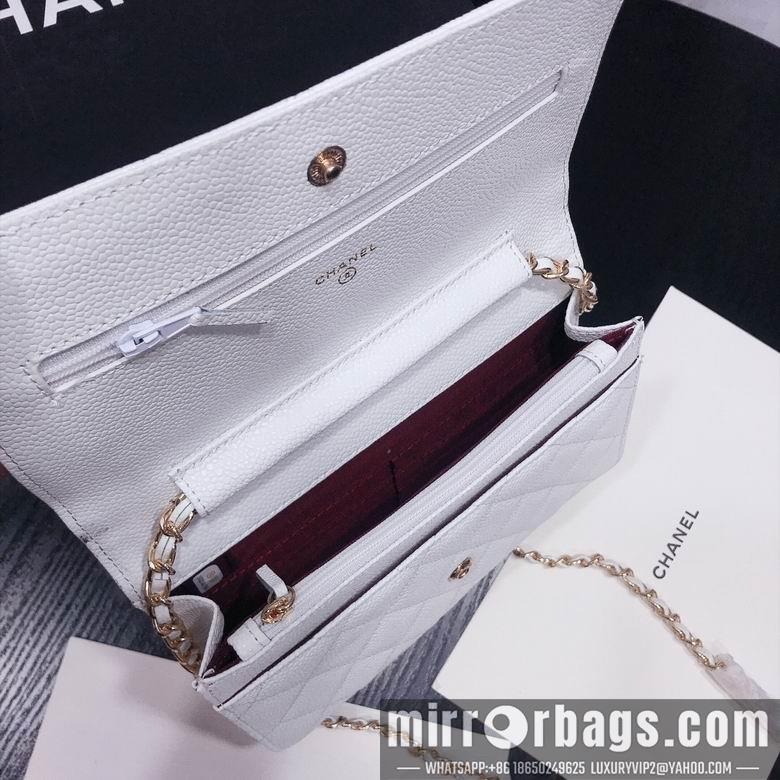 1:1 Chanel Bags 33814 19X13X4cm XMY 12
