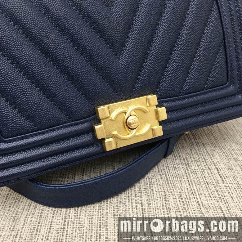 1:1 Chanel Bags 67086 25X14X7cm XMY 27