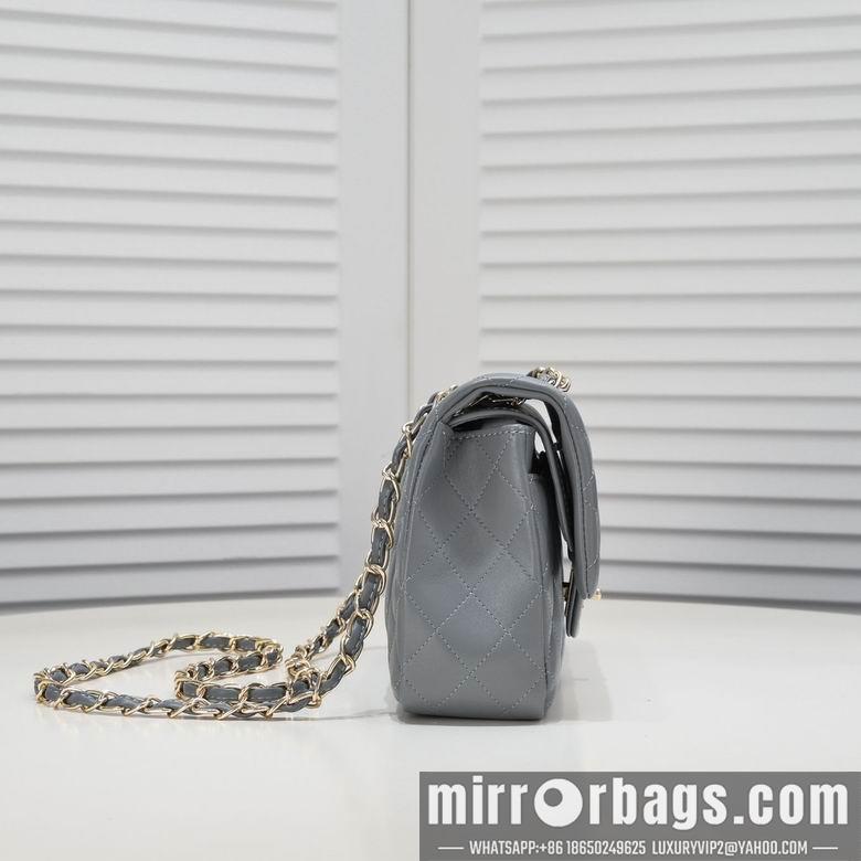 1:1 Chanel Bags 1112 25.5X16X6.5cm WO 7