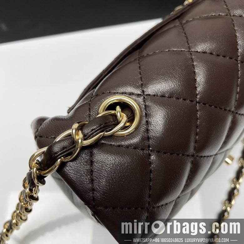 1:1 Chanel Bags 1116 20X12X7cm XMY 6