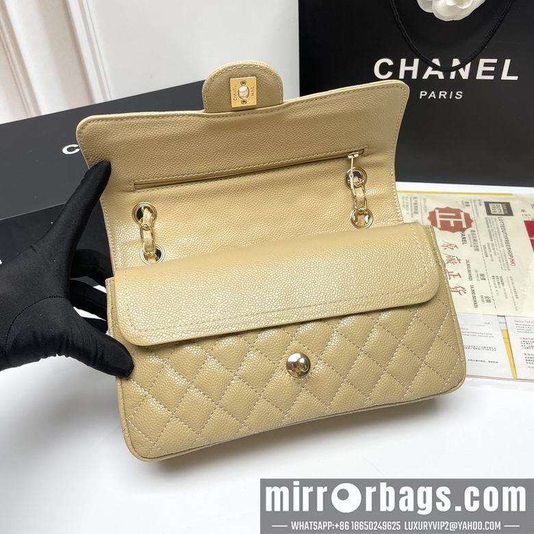 1:1 Chanel Bags CF1112 25X14X7cm XMY 21