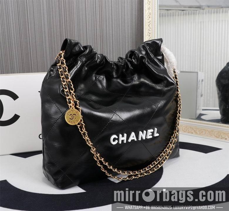 1:1 Chanel Bags 8801 39X24X8cm WO 3