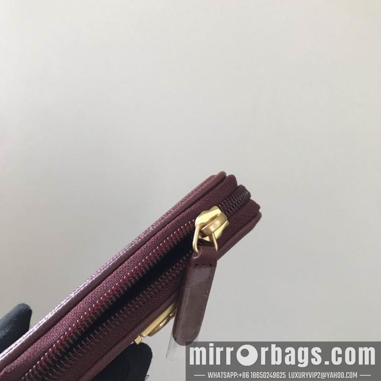 1:1 Chanel Bags 80602 11X7.5cm YG 1