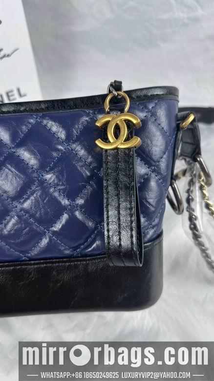 1:1 Chanel Bags 4983V 15X20X8cm WO 3