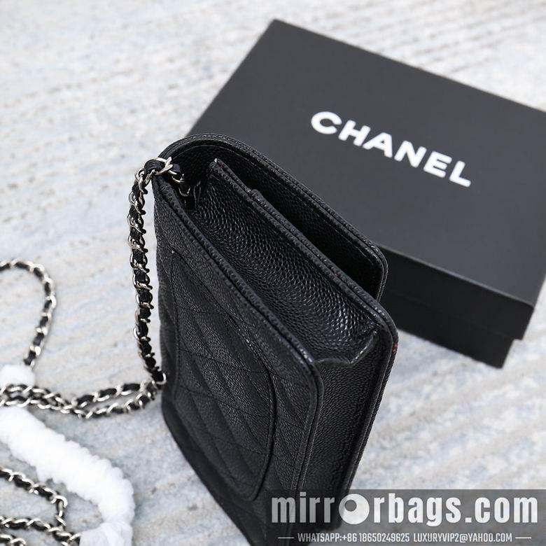 1:1 Chanel Bags 33814 19cm 1