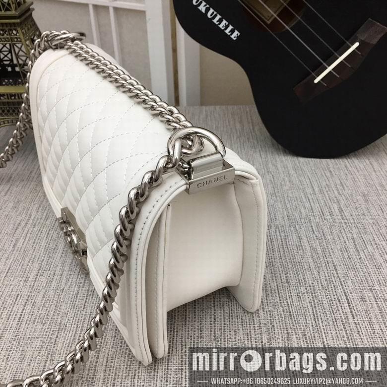 1:1 Chanel Bags 67086 25X15X7.5cm XMY 17
