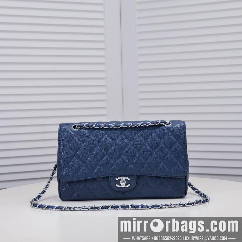 1:1 Chanel Bags 1113 30X18X8cm WO 2
