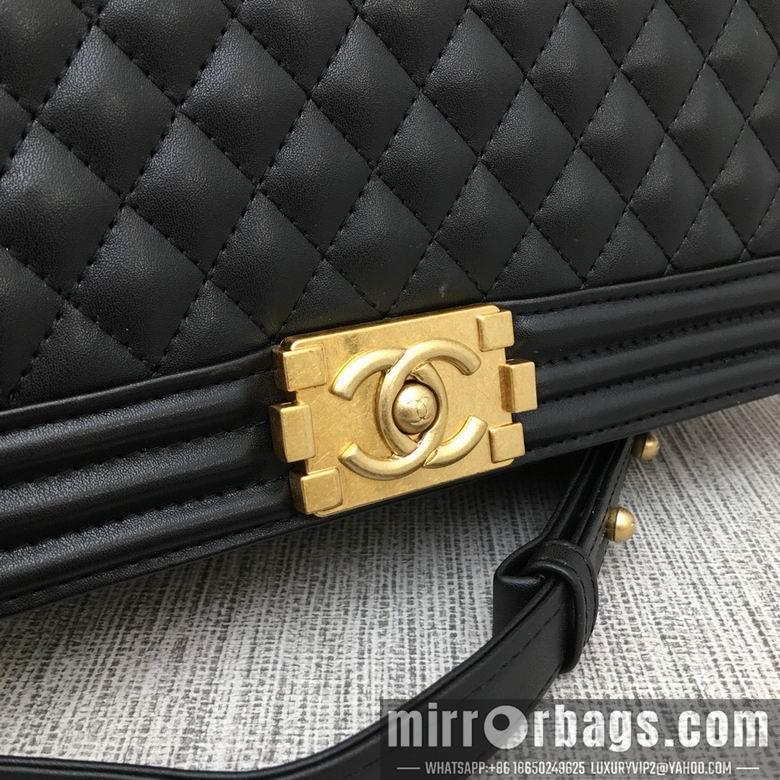 1:1 Chanel Bags 67087 30cm XMY 1