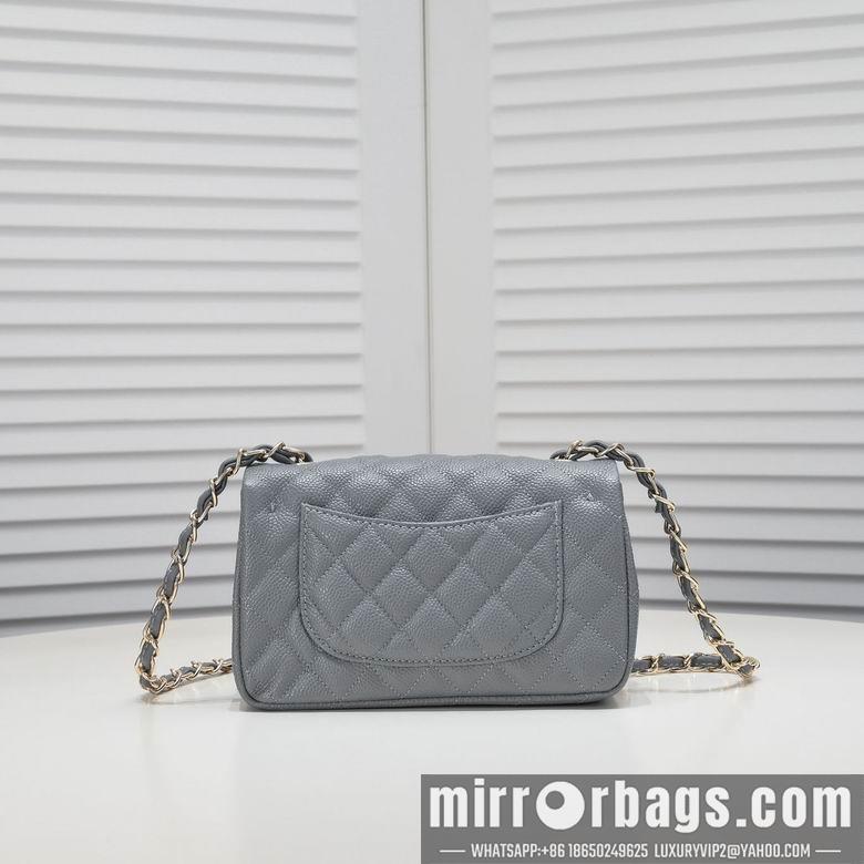 1:1 Chanel Bags 1116 20X14X7cm WO 1