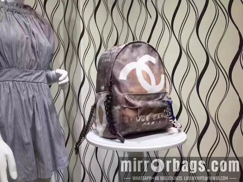1:1 Chanel Bags 3309 38X31X14cm XMY 2