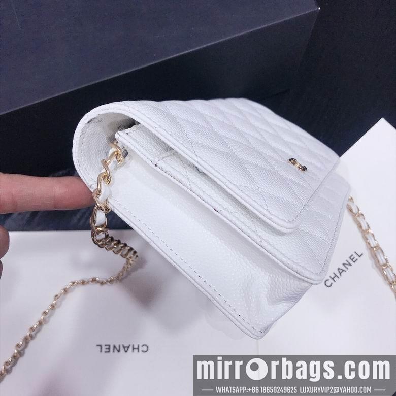 1:1 Chanel Bags 33814 19X13X4cm XMY 12