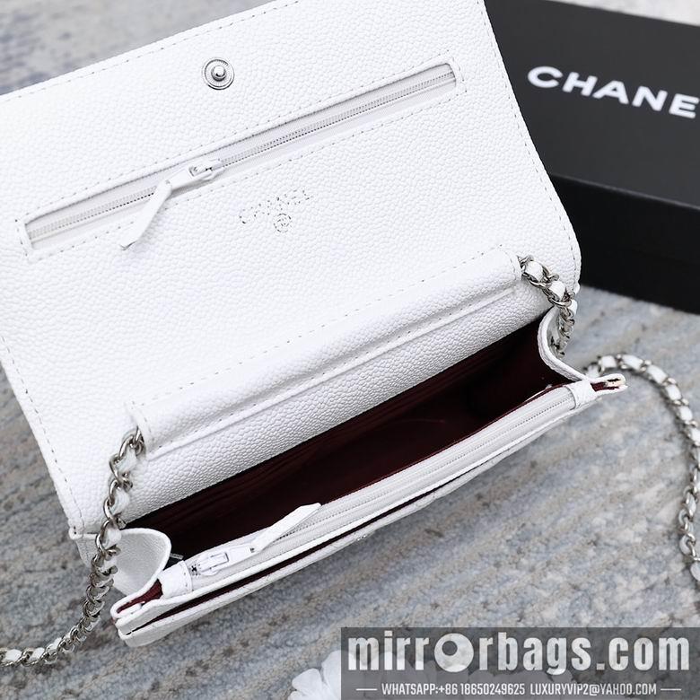 1:1 Chanel Bags 33814 19cm 13