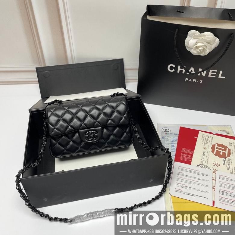 1:1 Chanel Bags 1116 20X12X7cm XMY 20