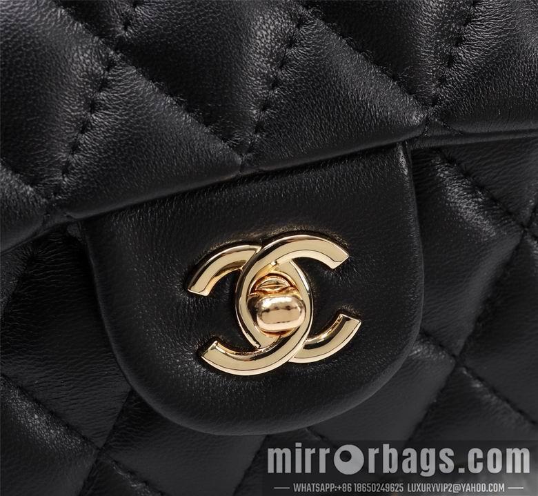 1:1 Chanel Bags 1115 18X12X6cm XMY 4