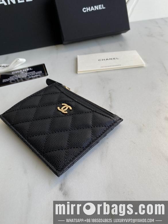 1:1 Chanel Bags A84105 9X11.5cm YG 5