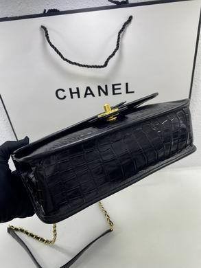 1:1 Chanel Bags 3320 25X7X18cm WO 8