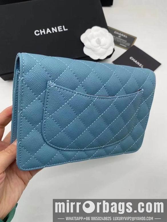 1:1 Chanel Bags Chanel 19x12cm YG 1