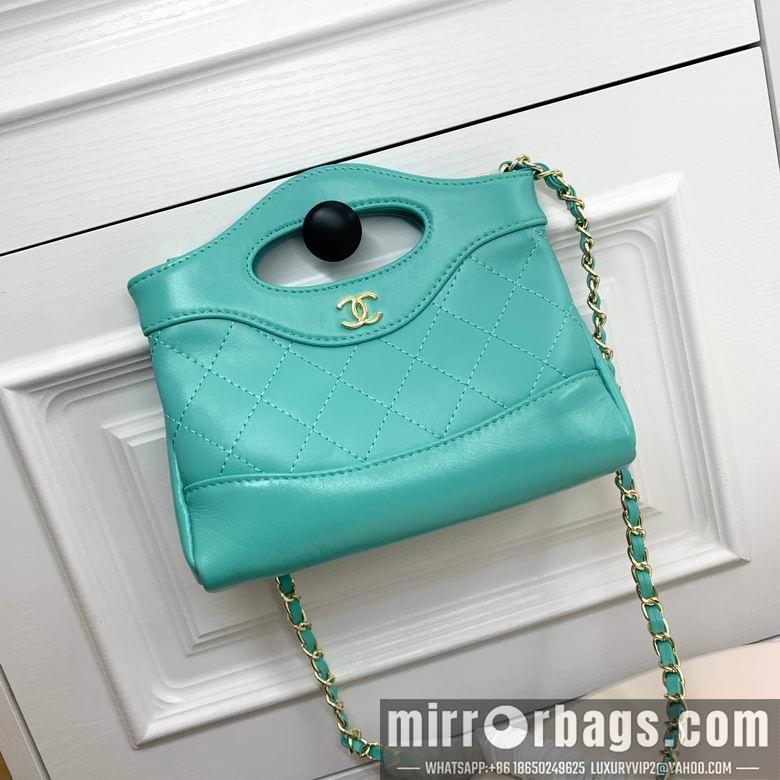 1:1 Chanel Bags 6617 20X4X15cm 23X4X16cm XMY 2