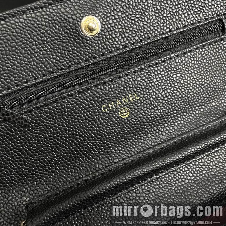 1:1 Chanel Bags 33814 20X13X5cm XMY 1