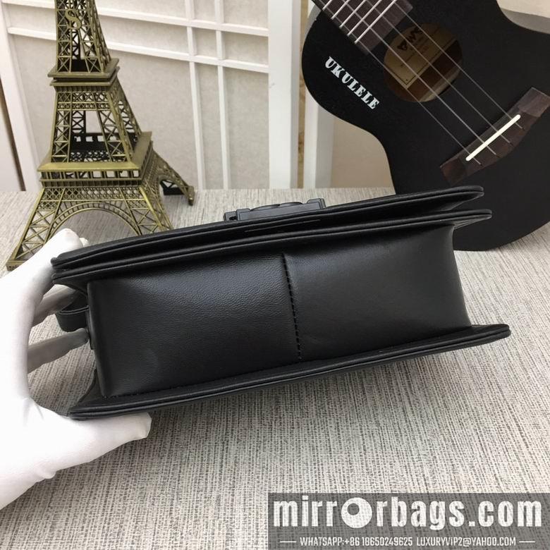 1:1 Chanel Bags 92493 25X14X8cm XMY 1