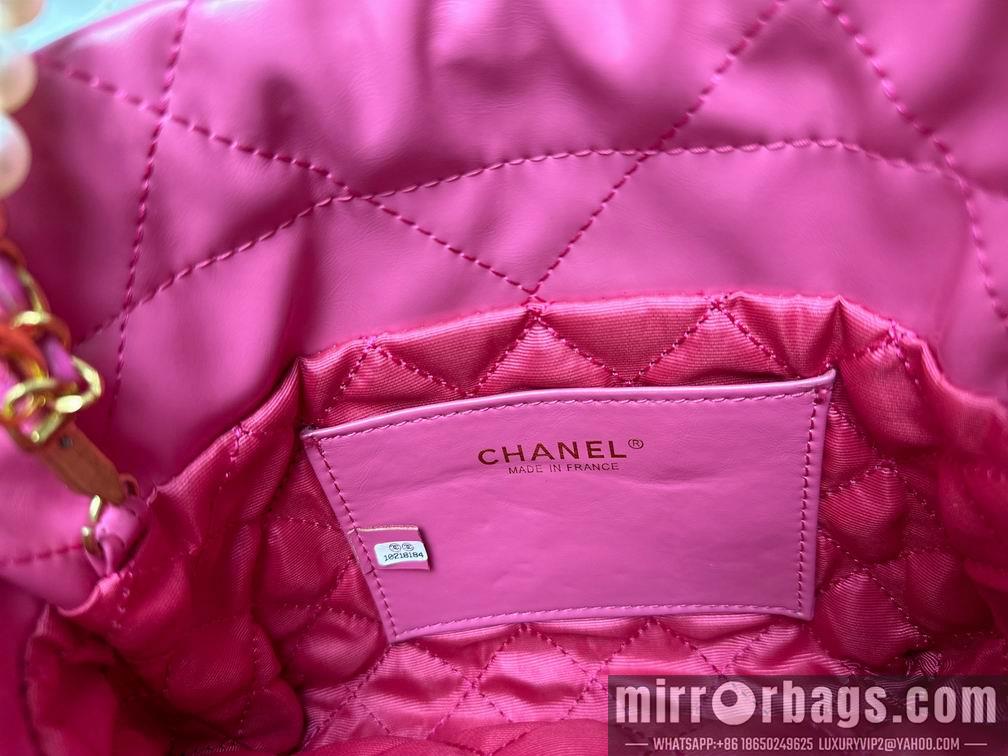 1:1 Chanel Bags 810 20X19X6cm WO 2