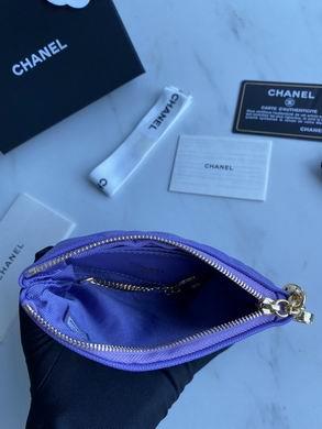 1:1 Chanel Bags A50168 14X10X1cm WO 3