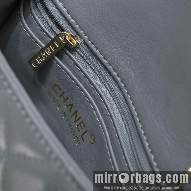 1:1 Chanel Bags 1115 17.5X13X5cm WO 7