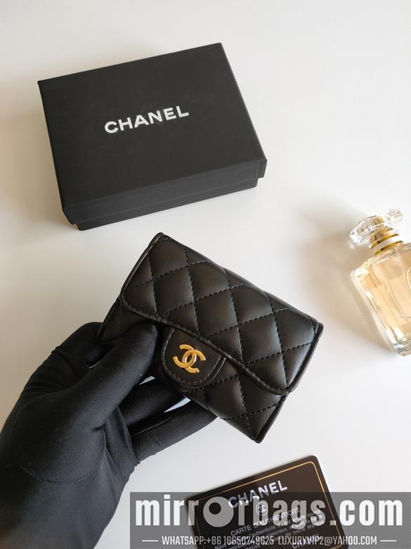 1:1 Chanel Bags AP0214 7.5X11.3X2.1cm XM 5
