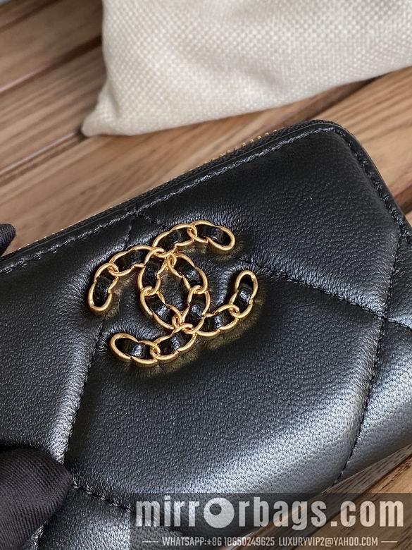 1:1 Chanel Bags AP0949 7.5X2X11cm WO 3