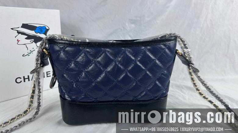 1:1 Chanel Bags 4983V 15X20X8cm WO 3
