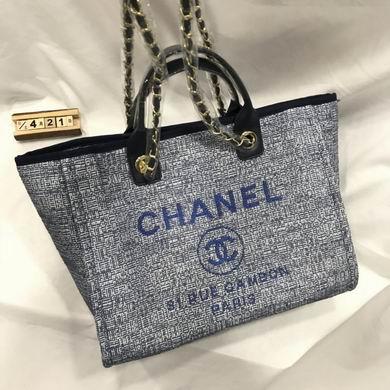 1:1 Chanel Bags 66945 38X30X20cm WO 4