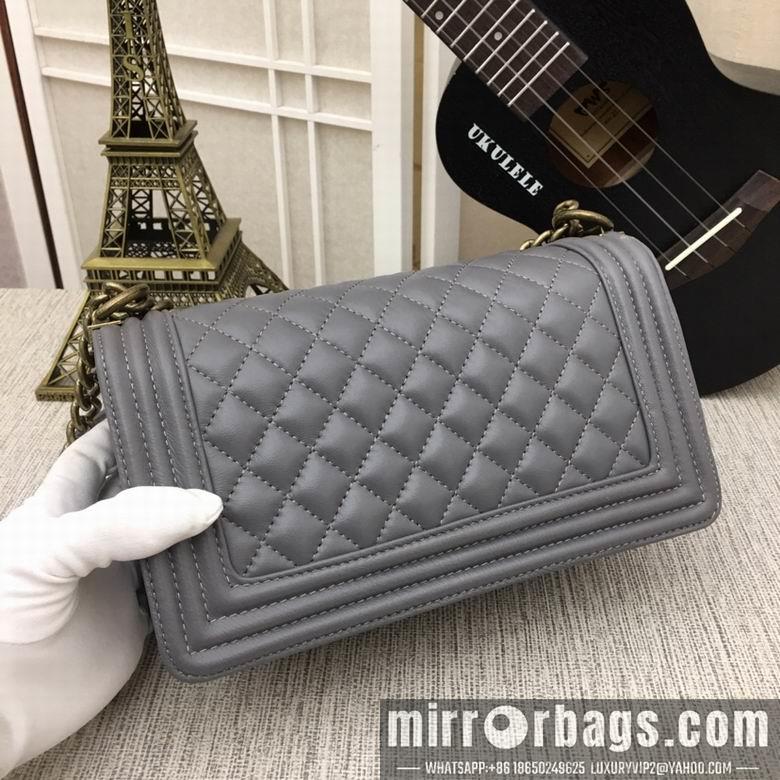 1:1 Chanel Bags 67086 25X15X7.5cm XMY 2