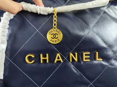 1:1 Chanel Bags 207-1中39X42X8cm 小35X37X7cm WO 4