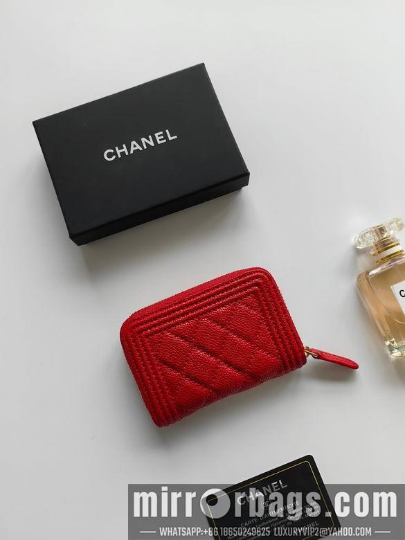 1:1 Chanel Bags A84433 11.5X8cm XMY 8
